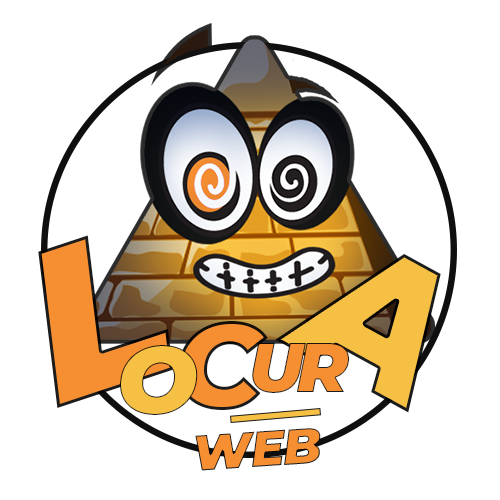 logo locura web